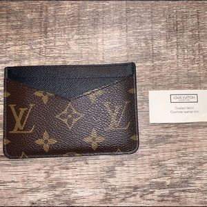 Louis Vuitton Neo Porte Cartes